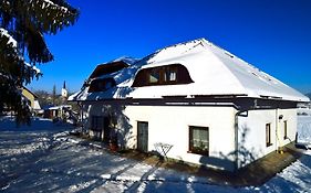 Haus Familie Presslauer-Mori